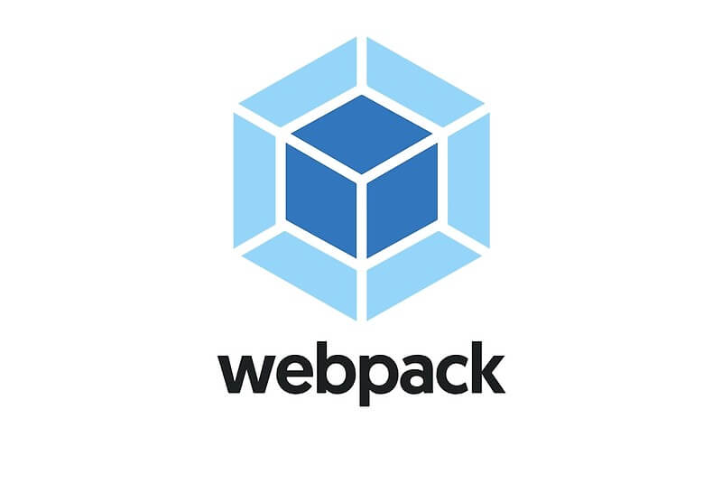 webpack logo